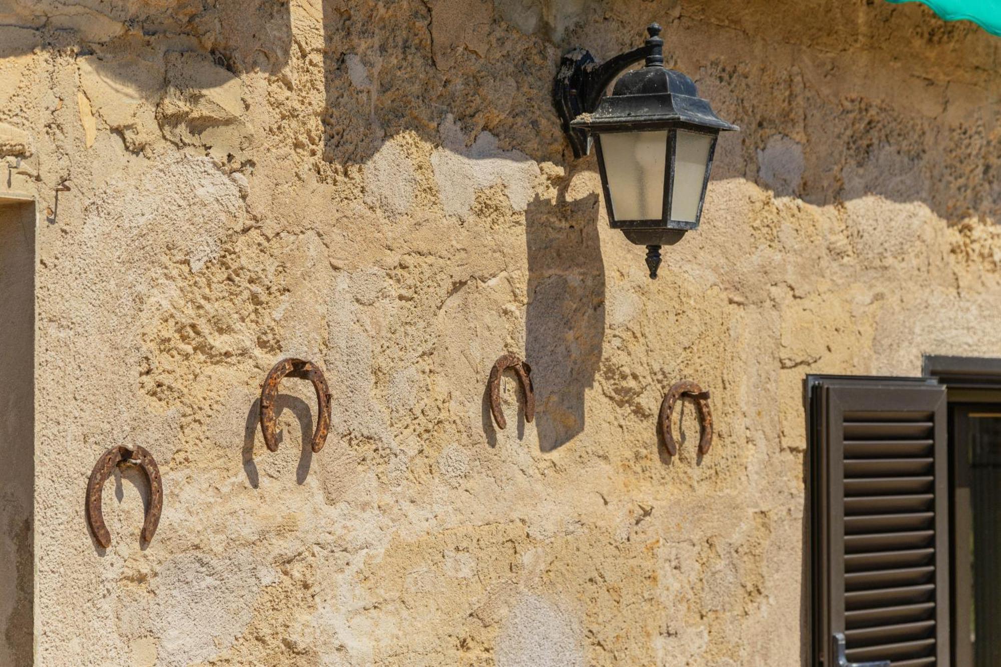 Villa Can Gosp / Sa Caseta D'En Mateu Alcúdia Exteriér fotografie